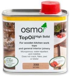 Osmo TopOil 3068 Натурал - масло за кухненски плотове (11833)