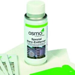Osmo Resin Remover Set - комплект за премахване на смола (4348)