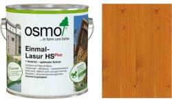 Osmo One Coat Only HSPlus 9206 Light Oak - Еднослойно лазурно масло (4081)
