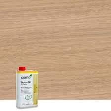 Osmo Door Oil 3033 сатен - масло за врати и каси (1173)