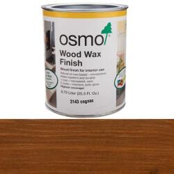 Osmo Wood Wax Finish 3143 Коняк - декор вакса (5864)