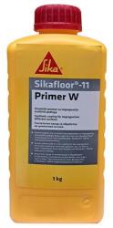 Sika Sikafloor-11 Primer W - грунд за циментови и гипсови основи 1кг (3856)