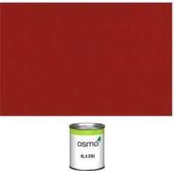 Osmo Country Colour 2308 Nordic Red - Цветно плътно финошно масло 25л (4140)