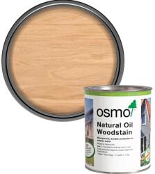 Osmo Natural Oil Woodstain 701 Clear Matt - Защитно лазурно масло 2.5л (3987)