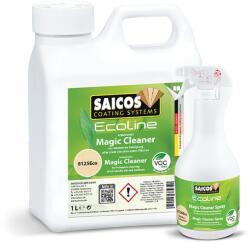 Saicos Ecoline Magic Cleaner 8125 - интензивен почистващ препарат (4723)