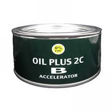 Rubio Monocoat Oil Component B - Ускорител за масло 1л (3176)