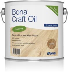 Bona Craft Oil - масло за дърво (5217)