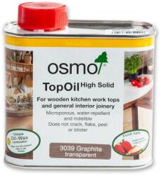 Osmo TopOil 3039 Graphit - масло за кухненски плотове (1183)