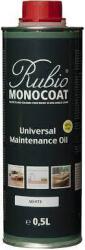 Rubio Monocoat Universal Maintenance Oil White - Масло за поддръжка и подхранване (1522)