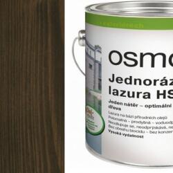 Osmo One Coat Only HSPlus 9271 Ebony - Еднослойно лазурно масло 0.75л (4122)