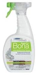 Bona Hard Surface Deep Cleaner - препарат за почистване на твърди подови настилки (5264)