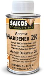 Saicos Premium Hardwax Oil Hardener 3243 - втвърдител зa Premium Hardwax Oil 0.125л (4642)