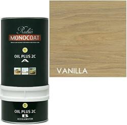Rubio Monocoat Oil Vanilla Component A - Масло за вътрешна употреба 2.75л (3392)