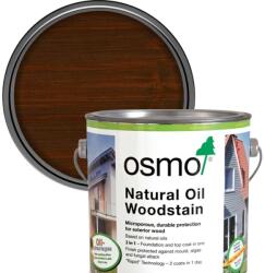 Osmo Natural Oil Woodstain 708 Teak - Защитно лазурно масло 25л (4006)
