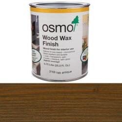 Osmo Wood Wax Finish 3168 Античен Дъб - декор вакса 0.75л (2835)