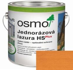 Osmo One Coat Only HSPlus 9235 Red Cedar - Еднослойно лазурно масло 25л (4099)