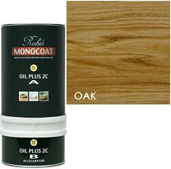 Rubio Monocoat Oil Oak Component A - Масло за вътрешна употреба 0.1л (3310)