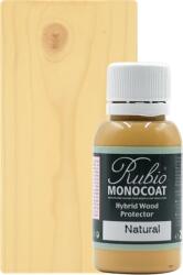 Rubio Monocoat Hybrid Wood Protector Natural - Цветно масло за външна употреба 0.1л (4451)