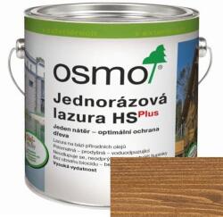 Osmo One Coat Only HSPlus 9261 Walnut - Еднослойно лазурно масло (4109)