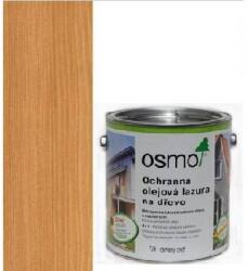 Osmo Natural Oil Woodstain 702 Larch - Защитно лазурно масло 25л (3990)