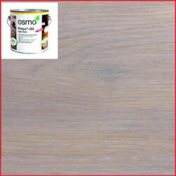 Osmo Hardwax-Oil Tints 3040 White - цветно масло с твърда вакса 2.5л (2684)