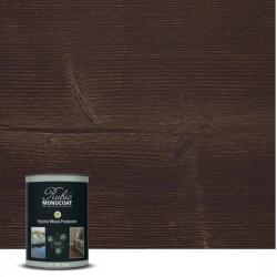 Rubio Monocoat Hybrid Wood Protector Chocolate - Цветно масло за външна употреба (4440)