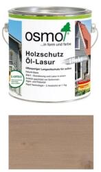 Osmo Natural Oil Woodstain Effect 1140 Agate-Silver - Защитно лазурно масло ефект 25л (4058)
