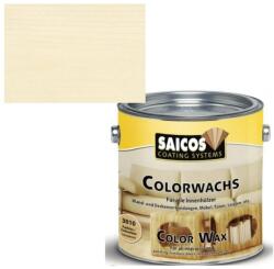 Saicos Color Wax 3010 Безцветно - Цветна интериорна вакса (4672)