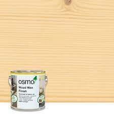 Osmo Wood Wax Finish 3136 Бреза - декор вакса (5867)