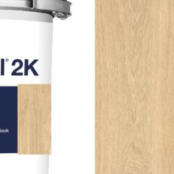 Bona Craft Oil 2K Sand - двукомпонентно масло 1.25л (5255)