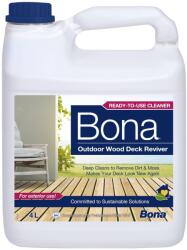 Bona Decking Reviver - препарат за обновяване нa декинг (5281)