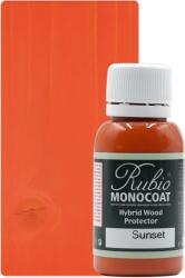 Rubio Monocoat Hybrid Wood Protector Sunset - Цветно масло за външна употреба (4510)
