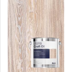 Bona Craft Oil - масло за дърво Frost (5219)