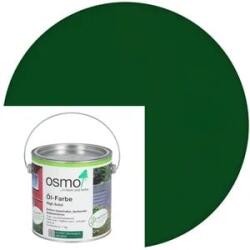 Osmo Country Colour 2404 Fir Green - Цветно плътно финошно масло 2.5л (4151)