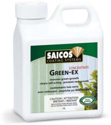Saicos Green-Ex Concentrate - Препарат за премахване на зелени образувания (4805)