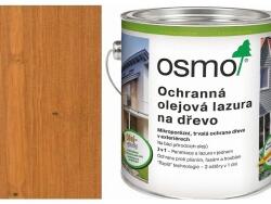 Osmo Natural Oil Woodstain 728 Red Cedar - Защитно лазурно масло (4021)