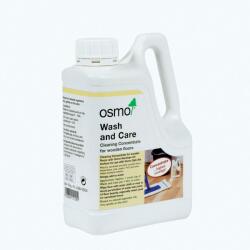 Osmo Wash and Care 8016 - почистващ препарат 10л (2784)