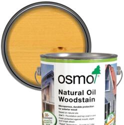 Osmo Natural Oil Woodstain 710 Stone Pine - Защитно лазурно масло 2.5л (4011)