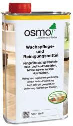 Osmo Liquid Wax Cleaner Clear 3087 - течна вакса за поддръжка и възтановяване 1л (2726)