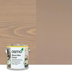 Osmo Wood Wax Finish 3119 Копринено сиво - декор вакса 25л (2806)