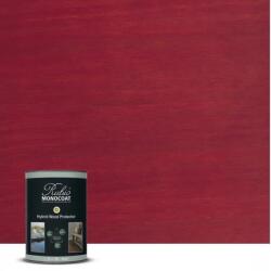 Rubio Monocoat Hybrid Wood Protector Dragonfruit - Цветно масло за външна употреба 2.5л (4488)