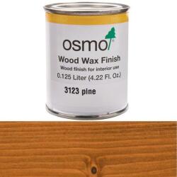 Osmo Wood Wax Finish 3123 Бор - декор вакса 0.125л (2907)