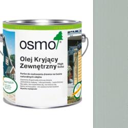 Osmo Country Colour 2735 Light Grey - Цветно плътно финошно масло (4188)