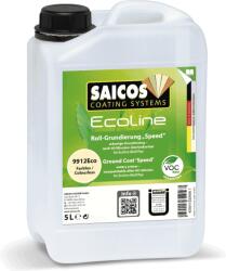 Saicos Ecoline Ground Coat Speed - грунд на водна основа (4581)