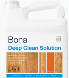 Bona Deep Clean Solution - концентриран почистващ препарат (5263)