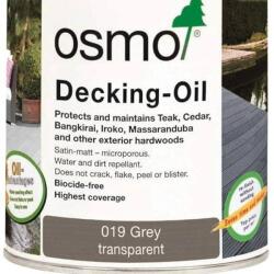 Osmo Wood Oil 019 Grey - Декинг масла (4225)