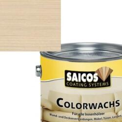 Saicos Color Wax 3018 Круша - Цветна интериорна вакса 0.75л (4683)