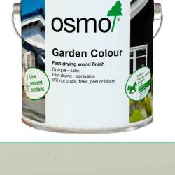 Osmo Garden Colour 7738 Agate Grey - Бързосъхнещ финиш на водна основа 0.75л (4317)