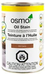 Osmo Oil Stain 3543 Коняк - масло за подове и мебели 2.5л (2749)