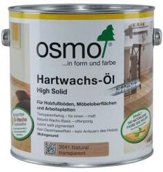 Osmo Hardwax-Oil Effect 3041 Natural - масло с твърда вакса 0.75л (2692)